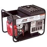 NorthStar Generator - 614cc, 10,000 Surge Watts, 8500 Rated Watts, Gasoline