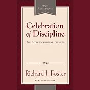 Celebration of Discipline | [Richard J. Foster]