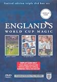England Team - England's World Cup Magic - [DVD]