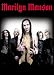 Manson, Marilyn - Skin - Musik Poster Druck von Marilyn Manson - alle Infos