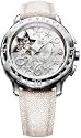 NEW ZENITH BABY DOLL STAR SEA OPEN EL PRIMERO LADIES WATCH 03.1233.4021/85.C632