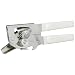Kitchen & Housewares : Amco Swing-A-Way 407WH Portable Can Opener, White