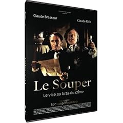 Le souper