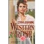 Western Rose (March Madness) (Harlequin Historical)