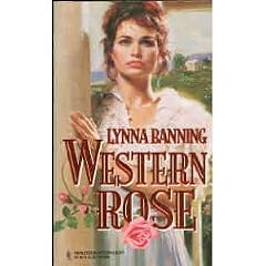 Western rose