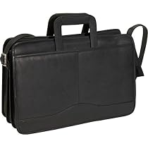 David King & Co. Triple Gusset Drop Handle
