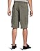 Dickies Men's 13 Inch Relaxed Fit Peached Twill Cargo Short