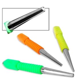 3 piece Nail Punch Set