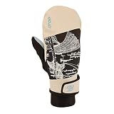 Drop 1080p Snowboard Mittens 2012