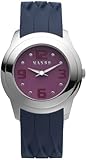 MANGO WATCH (マンゴー) 腕時計 MANGO ROUND SHAPE QM7119901 ケースサイズ: 38×38mm レディース