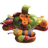 Tiny Love Clip & Go Musical Mobile