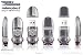 Mimoco Inc. Transformers X: Mimobot Megatron 4-Gigabyte Flashdrive_s-1