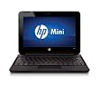 HP Mini 110-3530NR Netbook (Black)