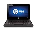 HP Mini 110-3530NR Netbook (Black)