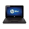 HP Mini 110-3530NR Netbook (Black)