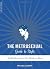 The Metrosexual Guide To Style: A Handbook For The Modern Man