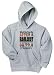 What Do You Do After A Bailout???? Adult Hooded Sweatshirt