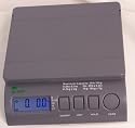 Digital Postal Shipping Postage Bench Scales 35 lbs