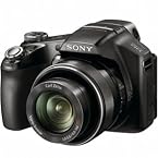 Sony DSC-HX20
