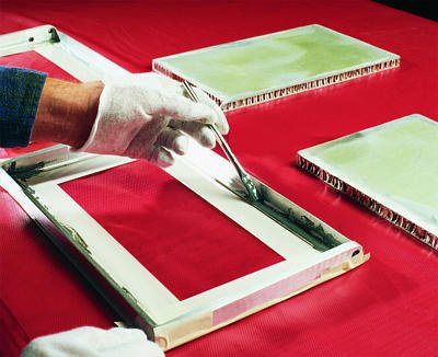 3M(TM) Scotch-Weld(TM) Epoxy Adhesive 2216 Translucent B/A, 2 oz Tube Kit [PRICE is per KIT]