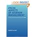 Fiscal Aspects of Aviation Management (Southern Illinois University Press Series in Aviation Management)