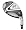 Callaway FT-iZ 4 Hybrid(Senior,Right-handed,Graphite)