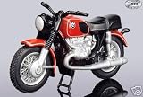 Eigenschaften Schuco 05324 / 05324 - Schuco Classic - Piccolo BMW R75/5