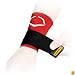 EvoShield Compression Wrist Sleeve with Performance Elastic Strap