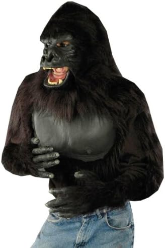Zagone Studios, LLC - Adult Gorilla Shirt