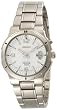 Seiko SNQ075 Seiko Mens Perpetual Calendar Watch SNQ075
