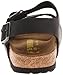 Birkenstock Women's Milano Backstrap Sandal