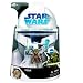 Star Wars The Clone Wars Yoda Action Figure