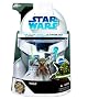 Star Wars The Clone Wars Yoda Action Figure
