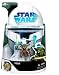 Star Wars The Clone Wars Yoda Action Figure