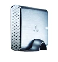Iomega 34508 eSATA DVR 1TB Expander Drive