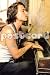 Johnny Depp~ Johny Depp Postcard~ Rare Postcard!!~ Approx 4