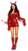 Dreamgirl Women's You Little Devil Costume