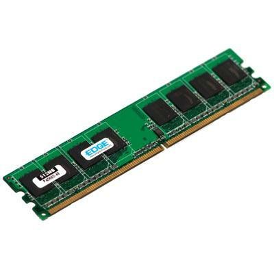 Edge Memory 512MB PC2100 266Mhz DDR RAM