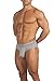 Obviously - Original - AnatoMAX - Brief (Medium, Gray)