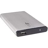 80GB USB Powered Pocket Drive