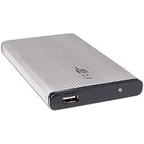 80GB USB Powered Pocket Drive