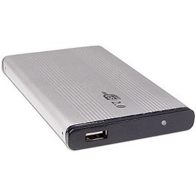 80GB USB Powered Pocket Drive