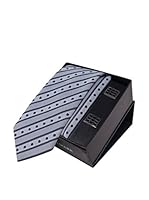 GIORGIO DI MARE Corbata (Gris Claro)