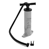 RB2500G Doppelhubkolbenpumpe 2 x 2 Liter