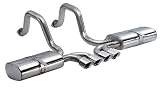 Corsa 14134 Touring Exhaust System