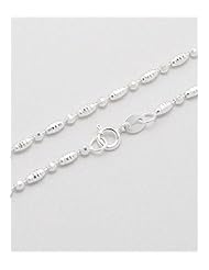 Chain In 92.5 Sterling Silver