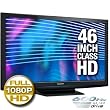 Panasonic TC-P46S2 46-Inch 1080p Plasma HDTV