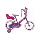 Kidcool 14 Girls Bmx Bike Pink