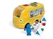 WOW Toys Sidney School Bus Friction-Powered Shape Sorter Bus_s-1