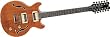 Dean BOCA 12 String Semi Hollow Body Electric Guitar Trans Cherry Sun Burst